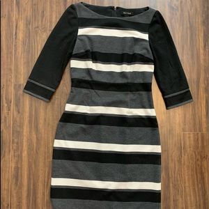 White House Black Market dress